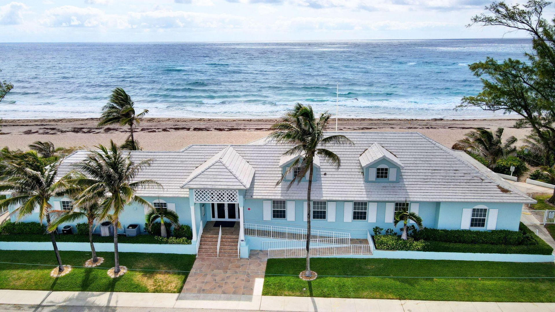 18 Juniper Drive, Unit J, Briny Breezes, FL 33435 Photo