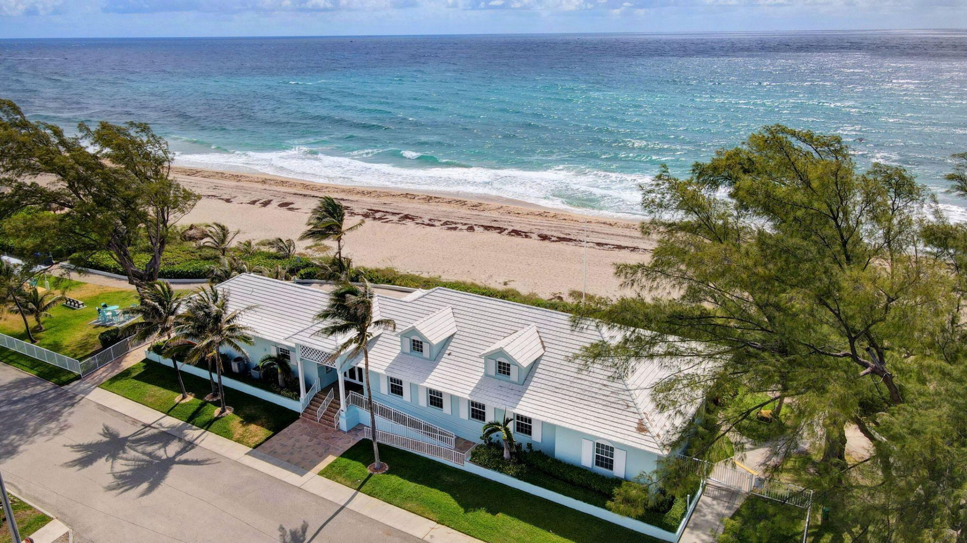 18 Juniper Drive, Unit J, Briny Breezes, FL 33435 Photo