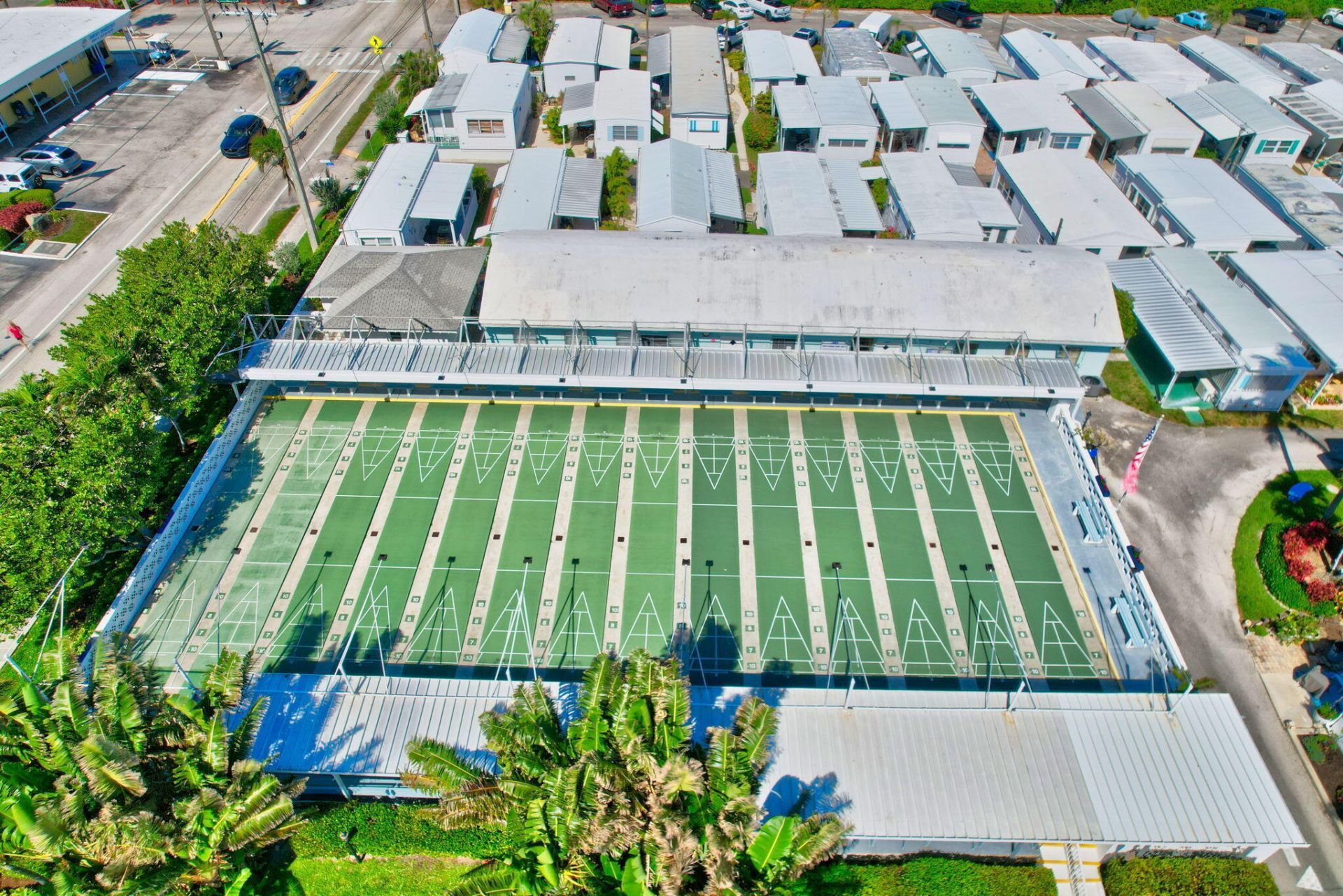 18 Juniper Drive, Unit J, Briny Breezes, FL 33435 Photo