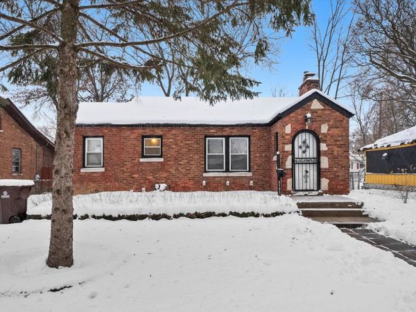 2131 170th Street , Hazel Crest, IL 60429