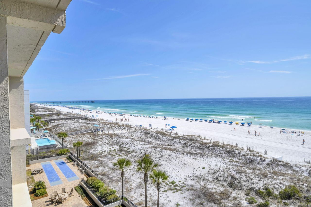 381 Santa Rosa Blvd, Unit C609, Fort Walton Beach, FL 32548 Main Photo
