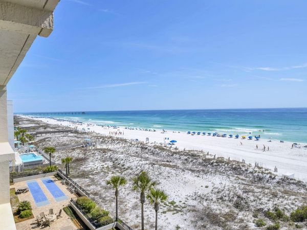 381 Santa Rosa Blvd, Unit C609, Fort Walton Beach, FL 32548