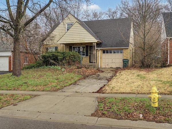 2730 Byrneside Drive, Colerain Twp, OH 45239