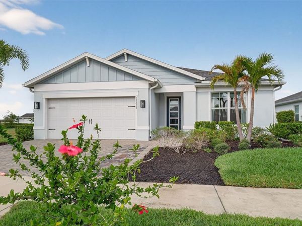 15524 NORTHRIDGE ROAD, PUNTA GORDA, FL 33982