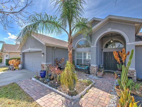 4639 POINTE O WOODS DRIVE, WESLEY CHAPEL, FL 33543