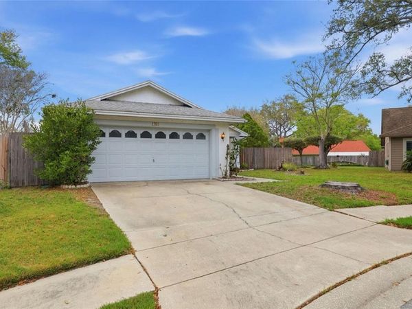 1701 COPPERSMITH COURT, LUTZ, FL 33559