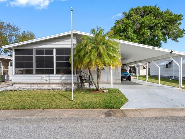 223 DOLPHIN DRIVE N, OLDSMAR, FL 34677