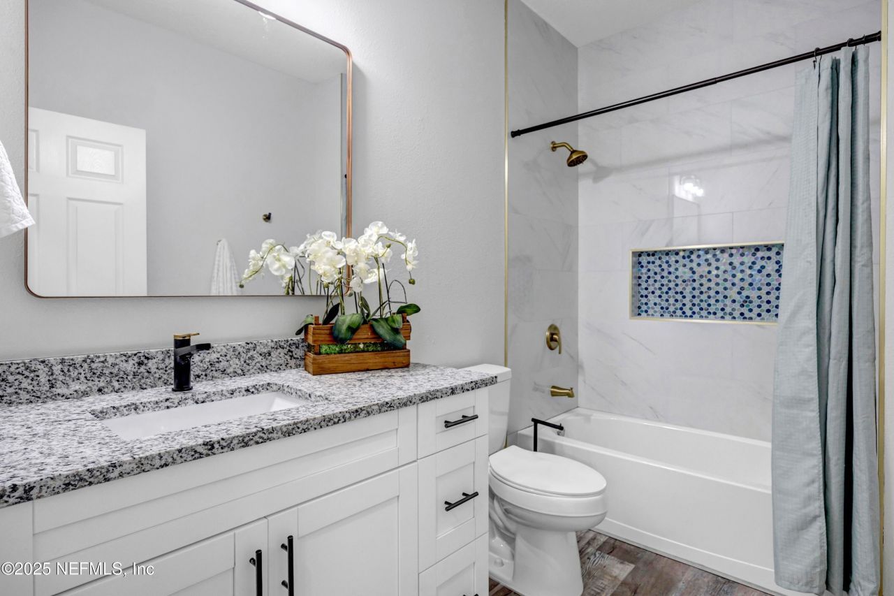 85 Delmonte Street, Baldwin, FL 32234 Photo