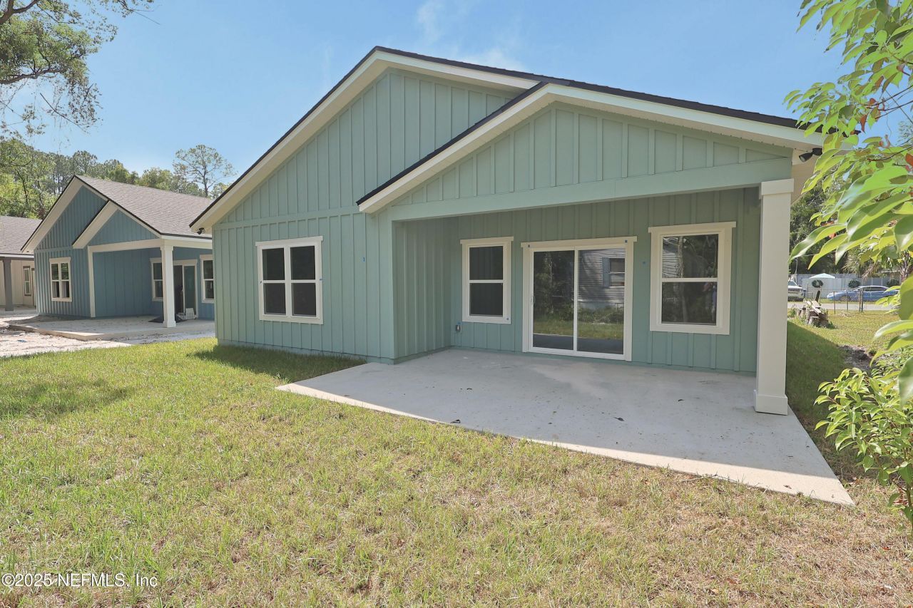 85 Delmonte Street, Baldwin, FL 32234 Photo