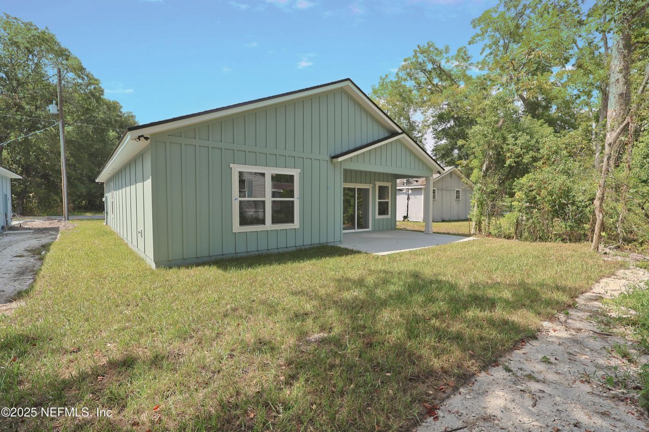85 Delmonte Street, Baldwin, FL 32234 Photo