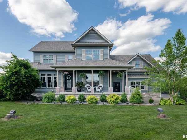 3160 SYCAMORE Road, Carterville, IL 62918