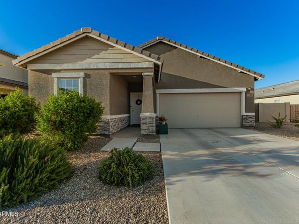 5740 E THETIS Drive, Florence, AZ 85132