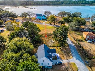 2190 Edward D Singleton Drive, Charleston, SC 29412