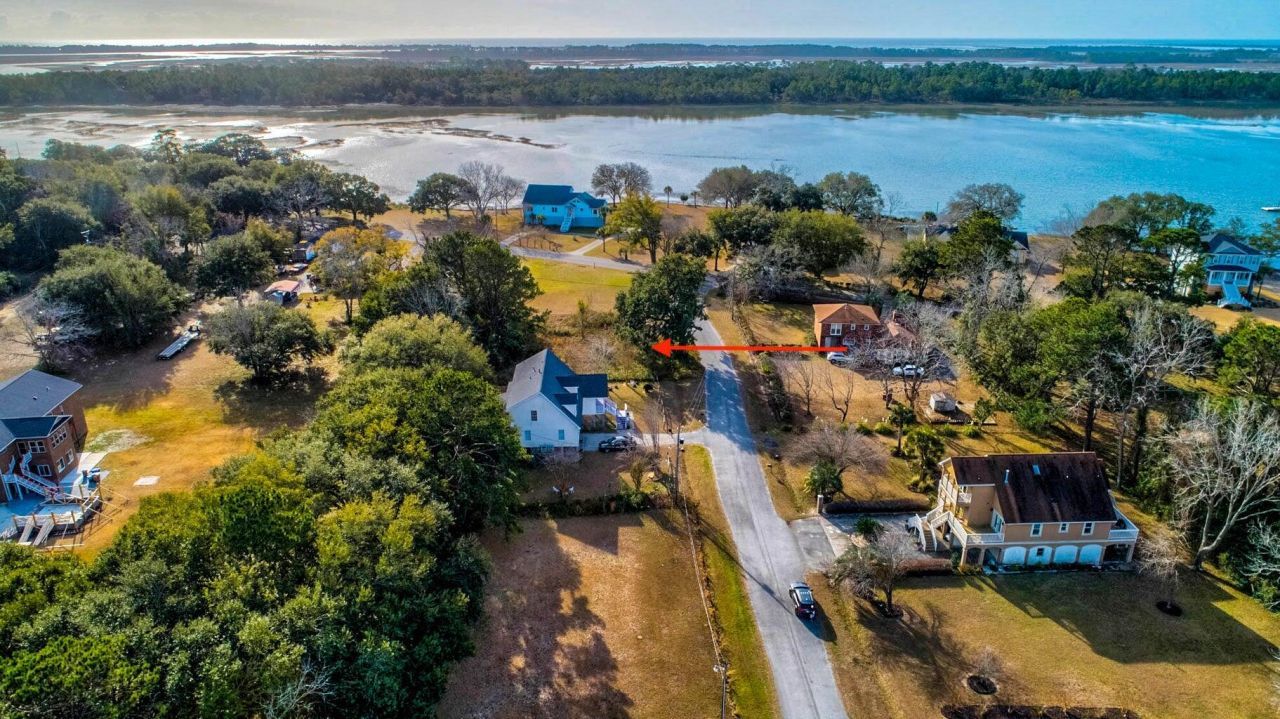 2190 Edward D Singleton Drive Photo 4