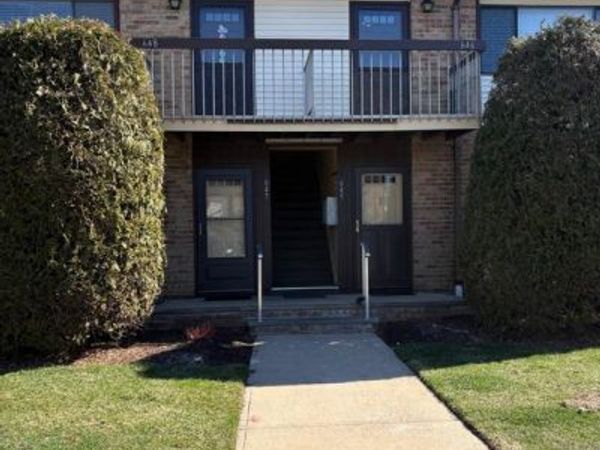 648 CRICKET LANE , WOODBRIDGE, NJ 07095