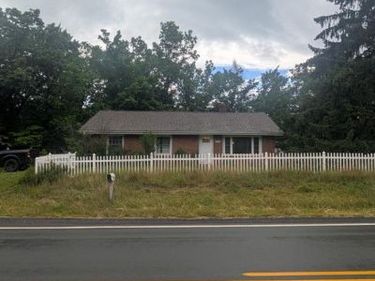 8916 JOHN MARSHALL HIGHWAY, LEBANON CHURCH, VA 22641
