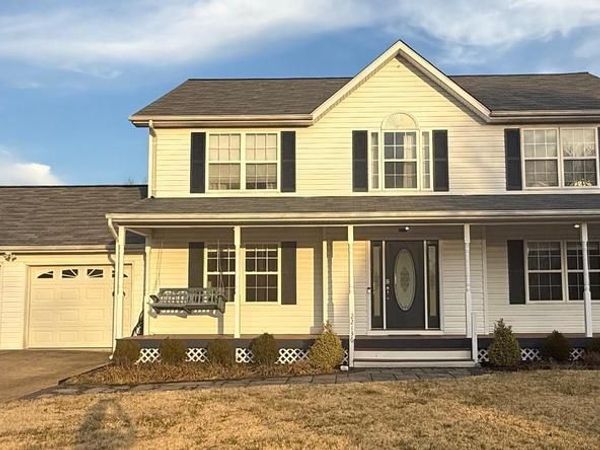 22136 SNAPDRAGON COURT , GREAT MILLS, MD 20634