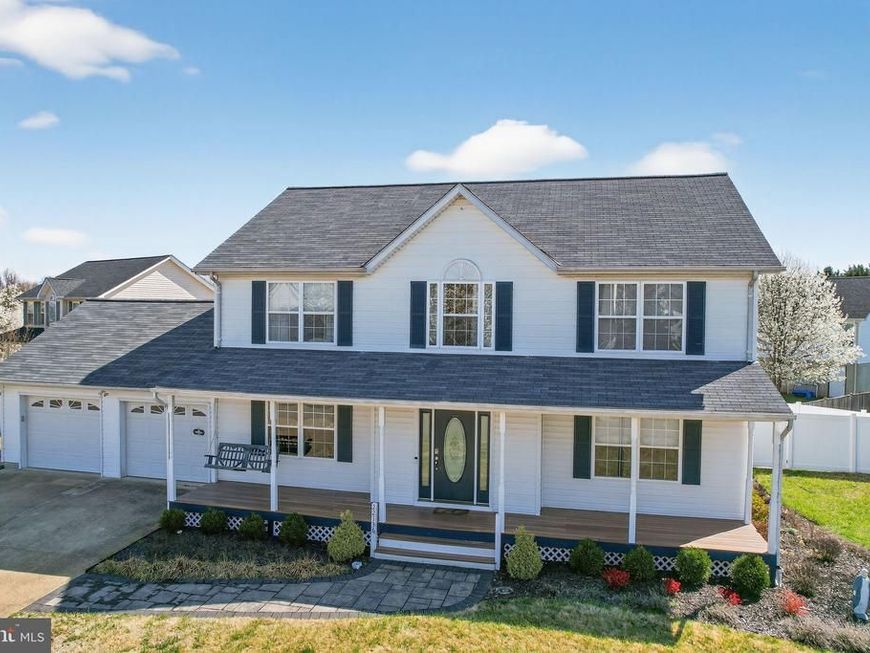 22136 Snapdragon Court, Great Mills, MD 20634 Main Photo