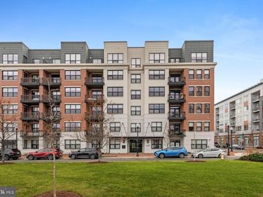 701 SWANN AVENUE , Unit 508, ALEXANDRIA, VA 22301