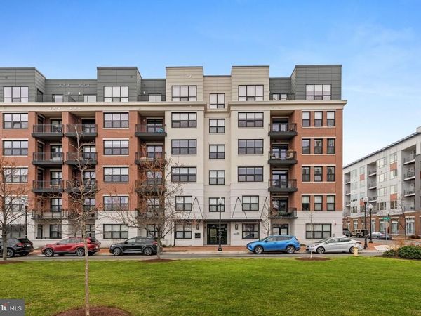 701 SWANN AVENUE , Unit 508, ALEXANDRIA, VA 22301