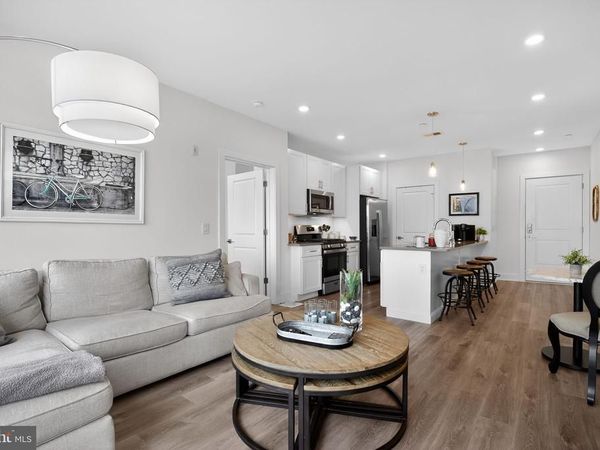 1148 N 2ND STREET, Unit LIBERTY NO, PHILADELPHIA, PA 19123