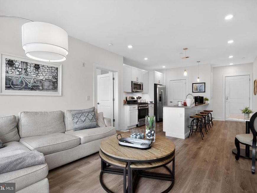 1148 N 2nd Street, Unit LIBERTY NO, Philadelphia, PA 19123 Main Photo