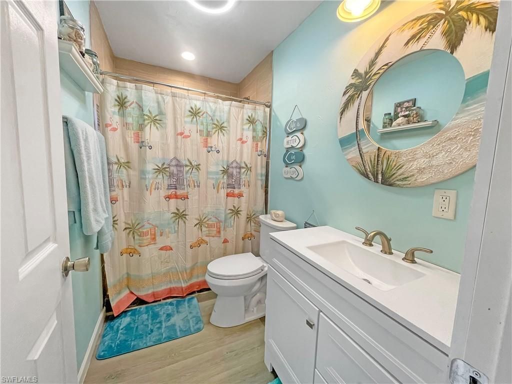 3711 Tangelo Dr , Saint James City, FL 33956 Photo