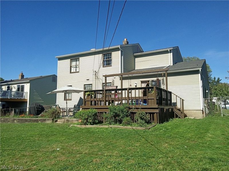 13578 Foxcroft Drive, Garfield Heights, OH 44125 Photo 14