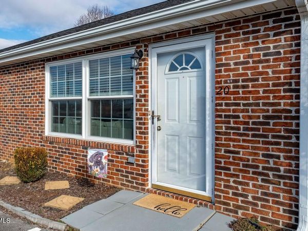 20 Boone Hill Court, Unit 20, Gray, TN 37615