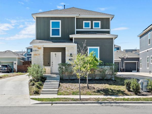 131 Santa Julia, Kyle, TX 78640