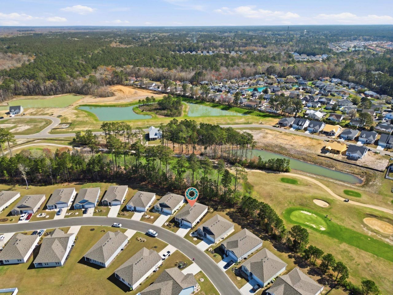 655 Gryffindor Dr. Photo 32