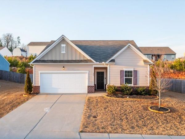 405 Nola Court NW, Cartersville, GA 30120