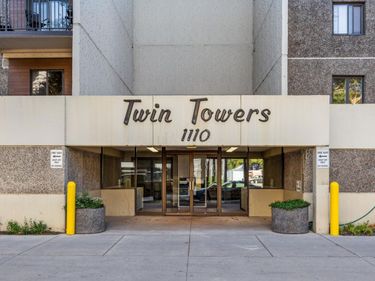 1110 3rd Avenue N, Unit 801W, Fargo, ND 58102