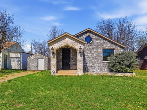 2909 NW 20th Street, Oklahoma City, OK 73107