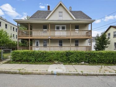 390 Parker St, Gardner, MA 01440