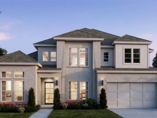 2117 Wakefield Lane, Allen, TX 75013