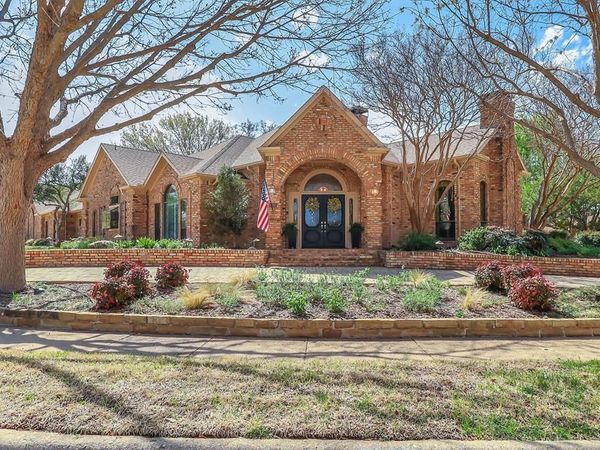 4512 Barwyn Court, Plano, TX 75093