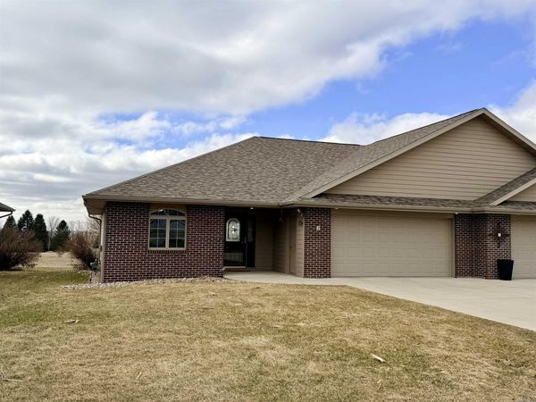 810 W 2nd, Unit #2, Alta, IA 51002