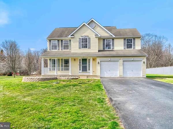 35 COULSON DRIVE, COLORA, MD 21917