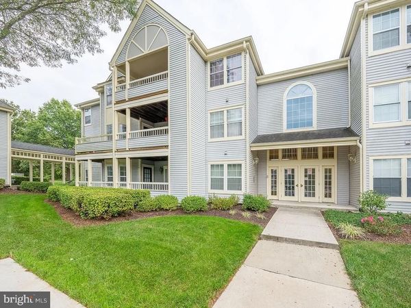 115 FEDERAL COURT, Unit 10, PRINCETON, NJ 08540