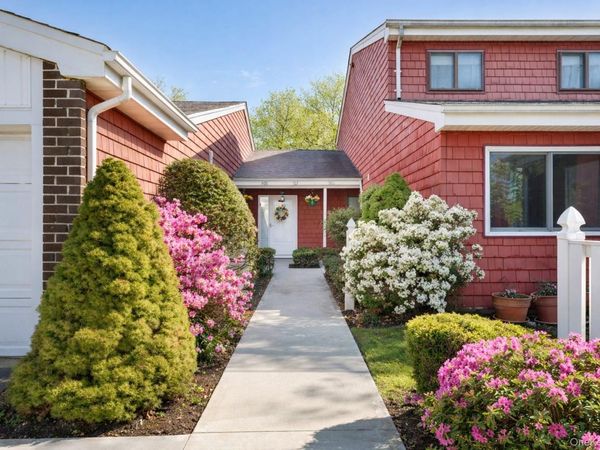 506 Drew Drive, Saint James, NY 11780