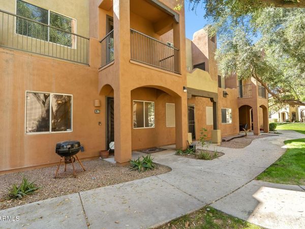 1718 W COLTER Street, Unit 126, Phoenix, AZ 85015
