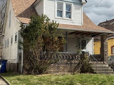 3025 E 128th Street, Cleveland, OH 44120