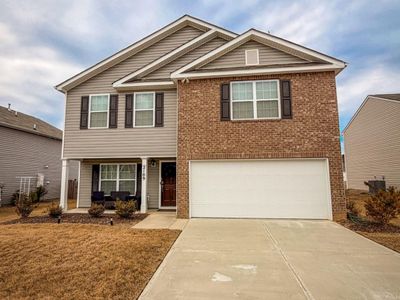 2109 Connor Way , Newberry, SC 29108