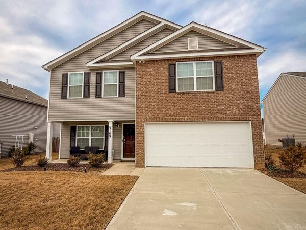 2109 Connor Way, Newberry, SC 29108