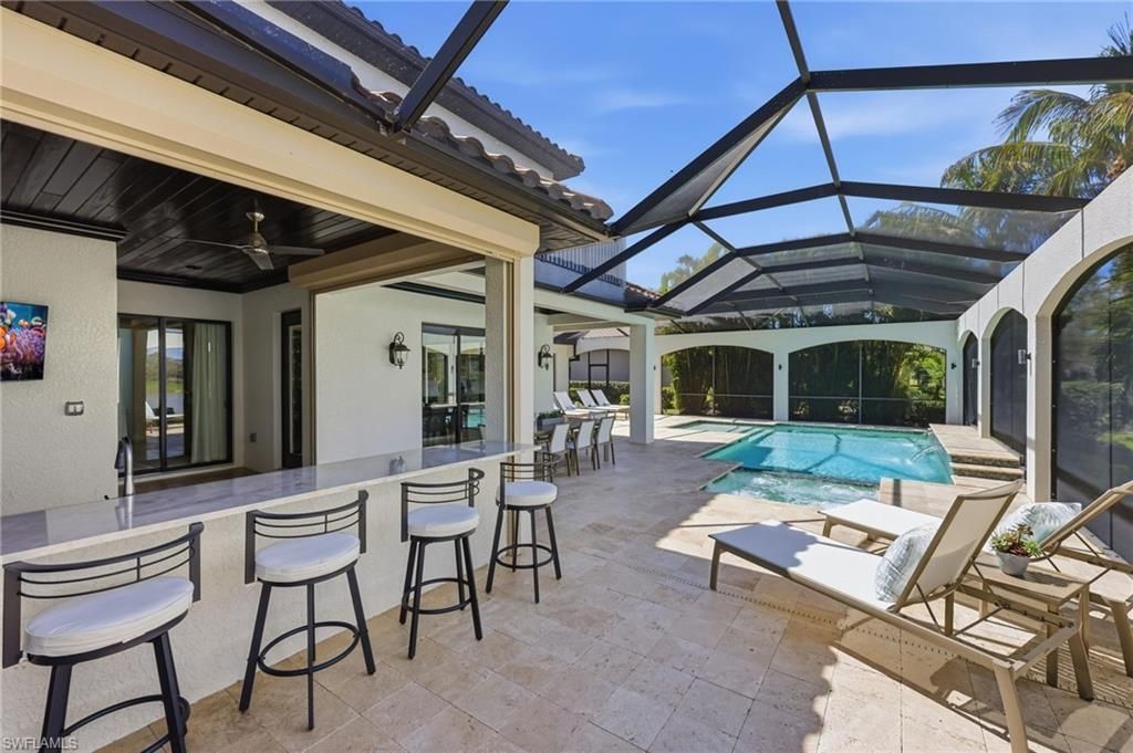 3369 Runaway Ln, Naples, FL 34114 Photo