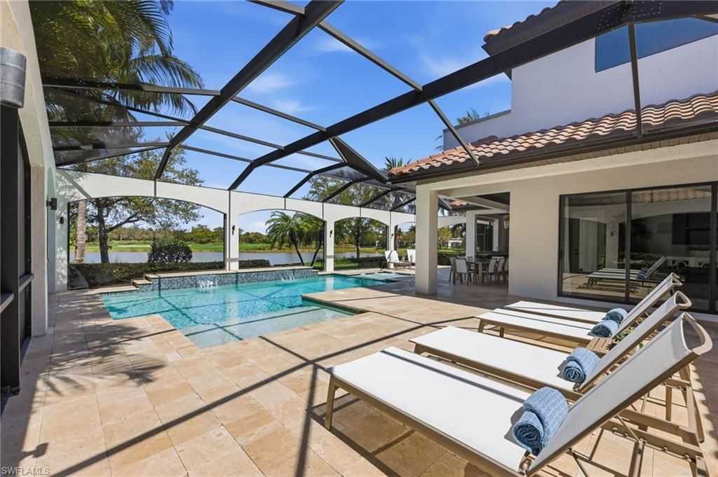 3369 Runaway Ln, Naples, FL 34114 Photo