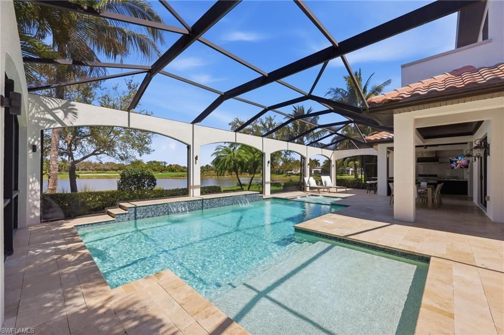 3369 Runaway Ln, Naples, FL 34114 Photo