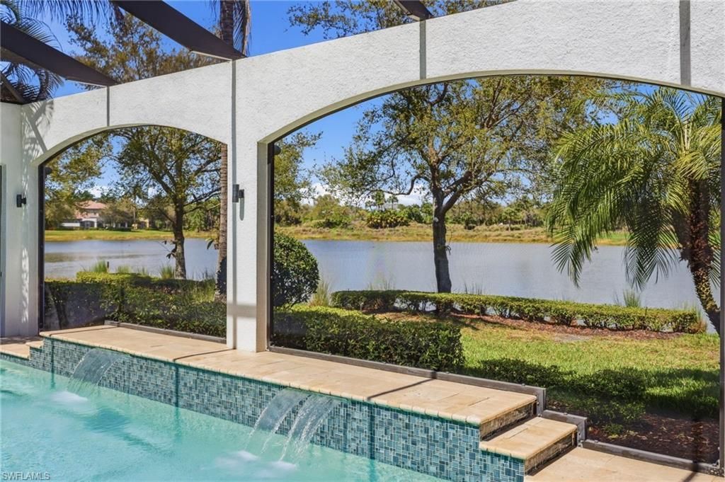 3369 Runaway Ln, Naples, FL 34114 Photo