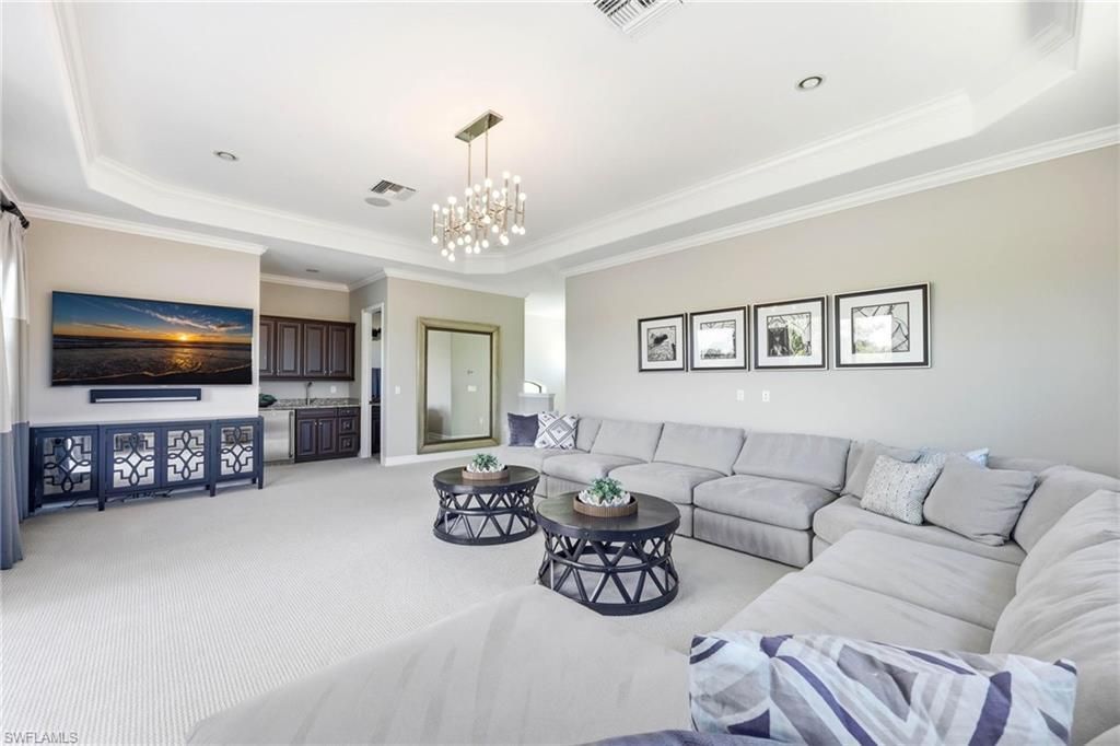 3369 Runaway Ln, Naples, FL 34114 Photo